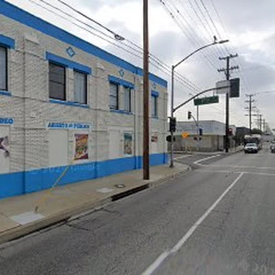 Plumbing and Industrial Supply