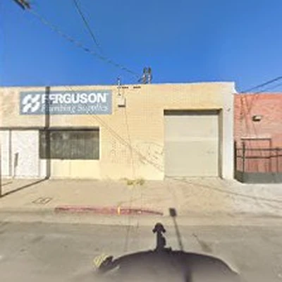Ferguson Plumbing Supply