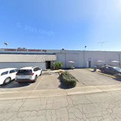 Larsen Supply Co