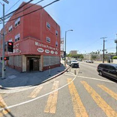 Martin Plumbing Supply Co