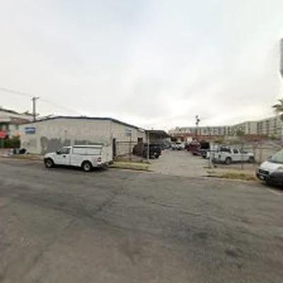 Ferguson Plumbing Supply