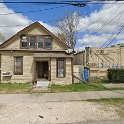Houston Heating & Air Conditioning