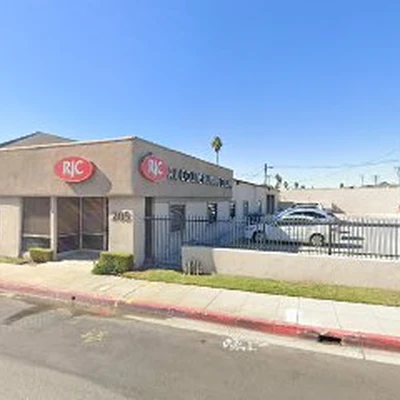 R.J. Collins Plumbing Co, Inc.