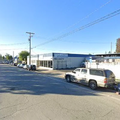 Ferguson Plumbing Supply