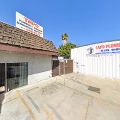 Tapo Plumbing Supply