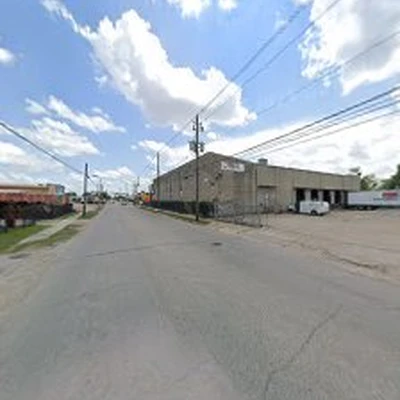 Johnson Supply