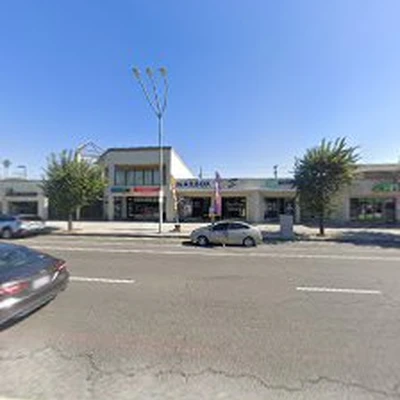 LA Plumbing & Builders