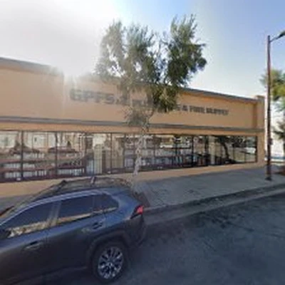 Global Plumbing & Fire Protection Supply Glendale