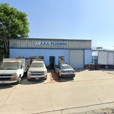 ASA Plumbing Inc