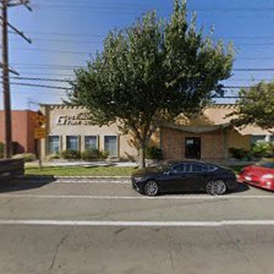 Global Plumbing & Fire Protection Corparate Office