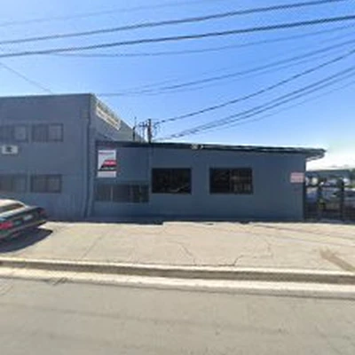 Almco plumbing inc