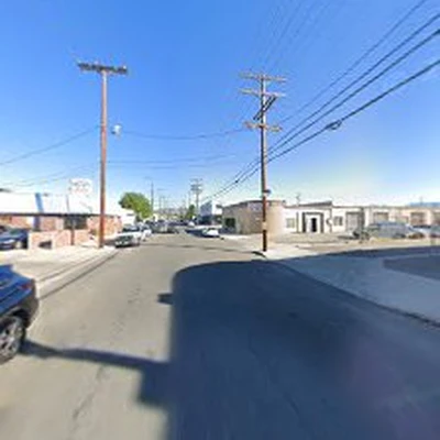 Apex Supply Co