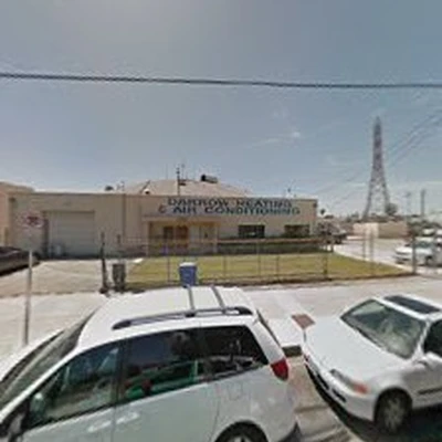 DARROW Heating & Air Conditioning