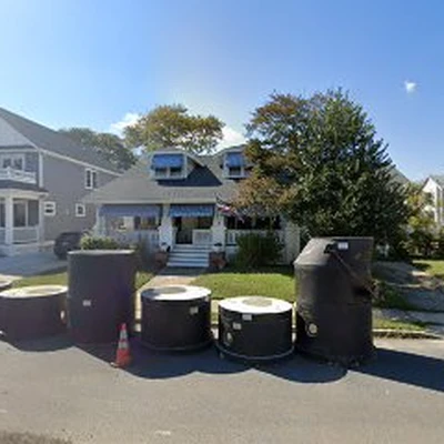 Paul J Zarella Plumbing & Mechanical