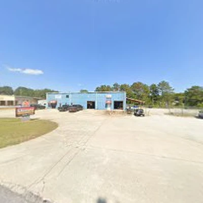 Climate Control Systems of Greenwood, INC