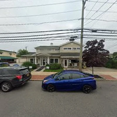 John D Macdonald & Sons Inc