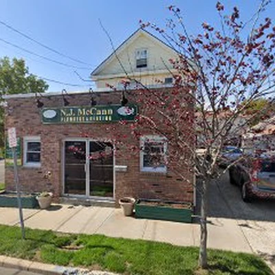 N.J. McCann Plumbing & Heating