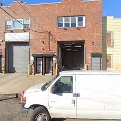 Stalwart Plumbing Corp