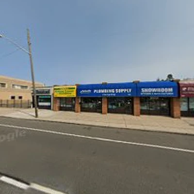 Abballe Plumbing Supply & Showroom
