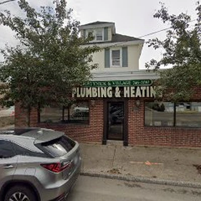 John Kostynick Village Plumbing and Heating