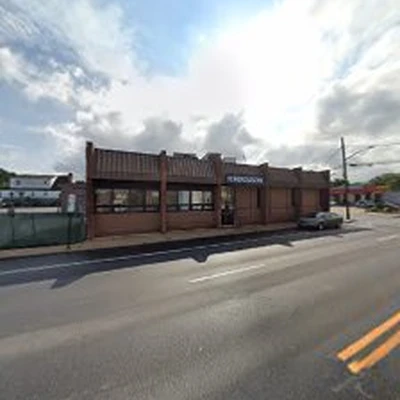 Ferguson Plumbing Supply