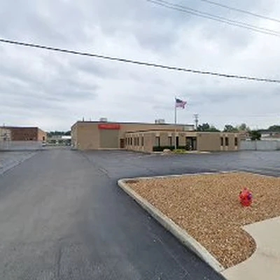 C.J. Erickson Plumbing Co.