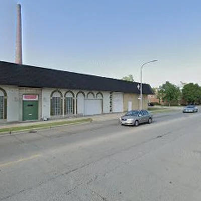 Weinberg Plumbing Co Inc