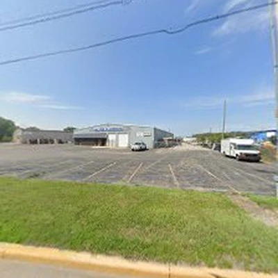 Salyer Plumbing, Inc.