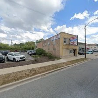 Hannah's Plumbing & Sewer Services (Berwyn)