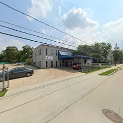 Lange Mechanical Services, LP