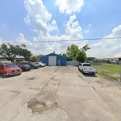 Houston Hoods Inc