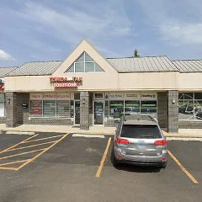 Optima Plumbing Supply