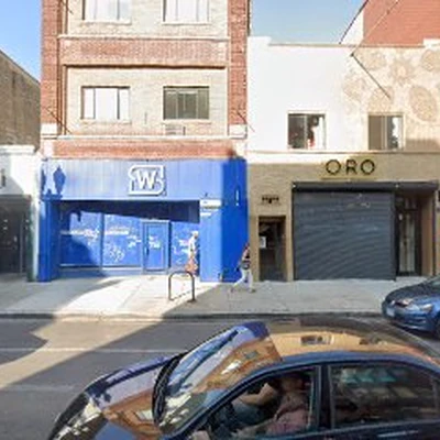 Sam's Plumbing And Rodding