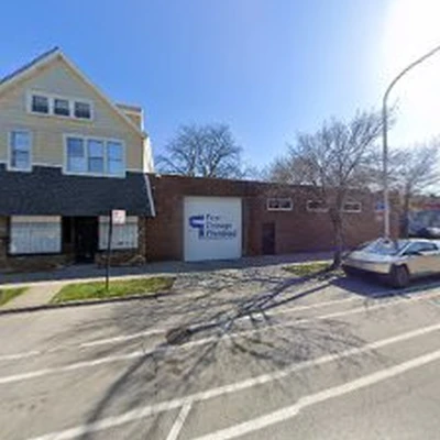 First Chicago Plumbing