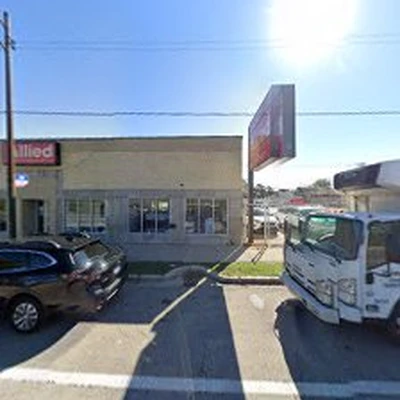 Allied Plumbing & Heating Supply Co