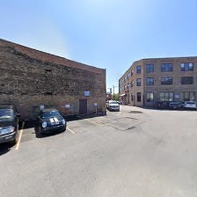 Wm F Meyer Co - Chicago
