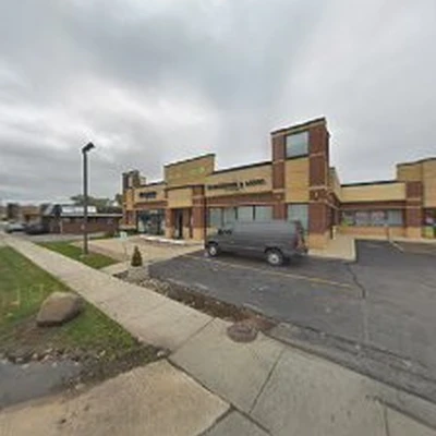 Ferguson Plumbing Supply