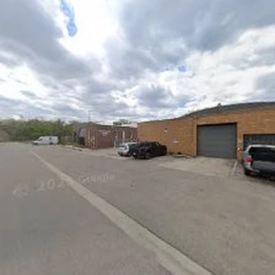 Morton Grove Supply Co Inc