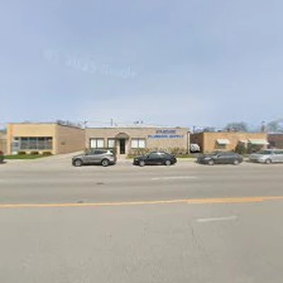 Standard Pipe & Supply Inc