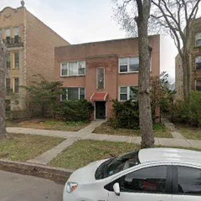 Rogers Park Plumber Inc.