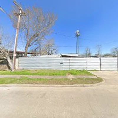 Texas Plumbing