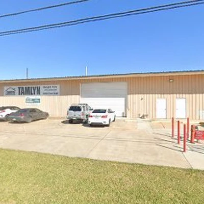 Alan Burkhalter Plumbing