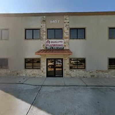 Heritage Plumbing of Houston