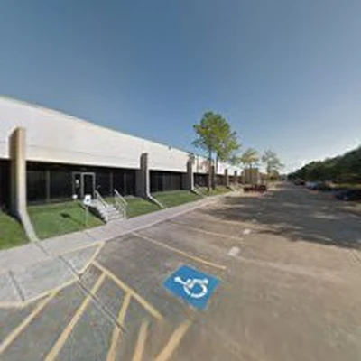 Johnson HVAC Distribution