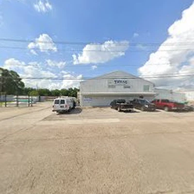 Texas Plumbing Supply