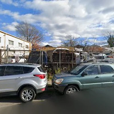 ATC HVAC Repair Irvington NJ