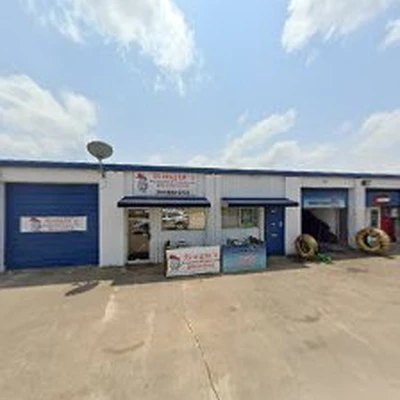 Knight's Plumbing
