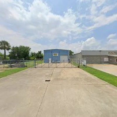 Pasadena Plumbing Services Inc