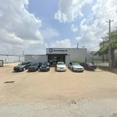 Wedgeworth Plumbing