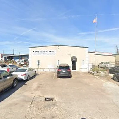 Cornerstone Maintenance and Landscaping
